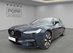 Bild des Angebotes Volvo V90 T6 AWD Recharge Plus Dark 360° 4xSHZ ACC LHZ
