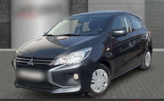 Bild des Angebotes Mitsubishi Space Star 1.2 MIVEC MT5 "Select" Allwetter*DAB+