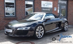 Bild des Angebotes Audi R8 Spyder 5.2 FSI quattro S tronic