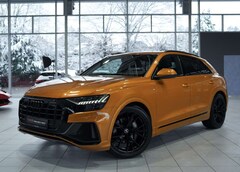 Bild des Angebotes Audi Q8 50 TDI q. S line *22 *Virtual*LUFT*Pano*ACC
