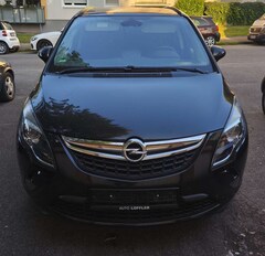 Bild des Angebotes Opel Zafira Tourer 1.4 LPG Turbo ecoFLEX drive