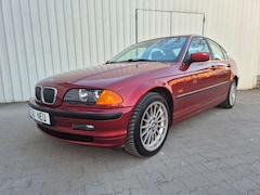 Bild des Angebotes BMW 323 i --- TEILLEDERSPORTSITZE --- TÜV NEU ---