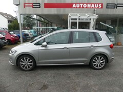 Bild des Angebotes VW Golf Sportsvan VII Highline BMT/Start-Stopp