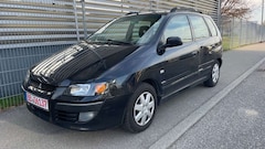 Bild des Angebotes Mitsubishi Space Star 1,6 Comfort-Klima-TÜV-Garantie