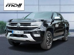 Bild des Angebotes VW Amarok Style 3.0 TDI 4Motion Automatik