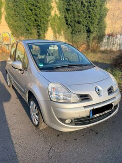 Bild des Angebotes Renault Modus Dynamique