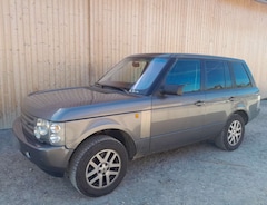 Bild des Angebotes Land Rover Range Rover Td6 3.5T AHK