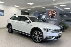 Bild des Angebotes VW Passat Alltrack 4Motion DSG *PanSD*AHK*HUD*360°K