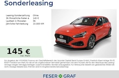Bild des Angebotes Hyundai i30 ADVANTAGE NAVI KAMERA LED SHZ LHZ CARPLAY