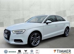 Bild des Angebotes Audi A3 Limousine 30 TDI design