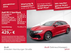 Bild des Angebotes Audi RS3 294(400) kW(PS) S tronic