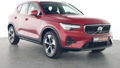 Bild des Angebotes Volvo XC40 B4 2WD Ultimate|NAV|SHZG|PANO|LEDer|ACC|RFK