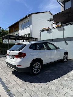 BMW X1 sDrive18i Sport Line