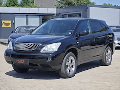 Bild des Angebotes Lexus RX 400 h 4x4 Xenon Navi Memory AHK Leder