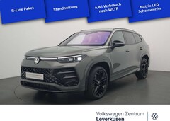 Bild des Angebotes VW Tayron 4Motion R-Line H/K STANDHZ PANO AHK NAVI