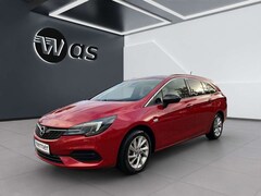 Bild des Angebotes Opel Astra K Sport Tourer 1.2 Turbo Elegance
