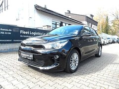 Bild des Angebotes Kia Rio 1.2 Dream-Team Editon Klim/PDC/Sitzhzg