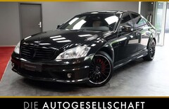 Bild des Angebotes Mercedes-Benz S 65 AMG 6.0 V12*DESIGNO*NACHTSICHT*STHZG*H&K*