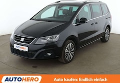 Bild des Angebotes SEAT Alhambra 2.0 TDI 20th Anniversary Aut.*XENON*CAM*PDC*