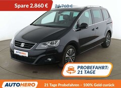 Bild des Angebotes SEAT Alhambra 2.0 TDI 20th Anniversary Aut.*XENON*CAM*PDC*