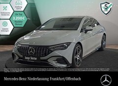 Bild des Angebotes Mercedes-Benz EQE 43 AMG 4M Fahrass WideScreen 360° Airmat AHK