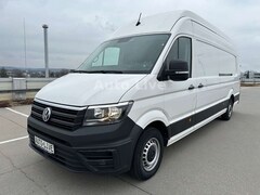 Bild des Angebotes VW Crafter 35TDI*XXL-ÜBERHANG-SUPER-HOCH-SUPER-LANG