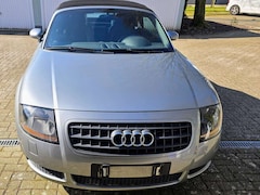 Bild des Angebotes Audi TT TT Roadster 1.8 T