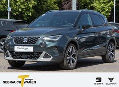 Bild des Angebotes SEAT Arona 1.0 TSI DSG XPERIENCE LED NAVI VIRTUAL L18