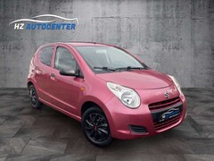 Bild des Angebotes Suzuki Alto Club*KLIMA*BLUETOOTH*TÜV NEU*SERVICE NEU