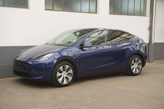 Bild des Angebotes Tesla Model Y Long Range AWD *Mwst. ausweisbar*