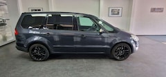 Bild des Angebotes Ford Galaxy 2.0 Ambiente 7 Sitze WR+SR TÜV 11/2026