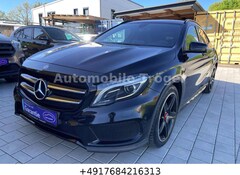 Bild des Angebotes Mercedes-Benz GLA 250 4Matic AMG | Navi | AHK |  Memory |