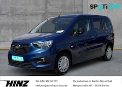 Bild des Angebotes Opel Combo Life Elegance 1.5 D,PDC+Kamera,SHZ,LRHZ,Allwetterreifen