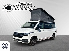 Bild des Angebotes VW T6 California T6.1 2,0 TDI DSG 4Motion Beach Tour Edition NAVI+