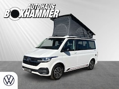 Bild des Angebotes VW T6 California T6.1 2,0 TDI DSG 4Motion Beach Tour Edition NAVI+