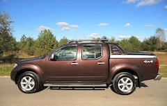 Bild des Angebotes Nissan Navara Navara DPF Platinum