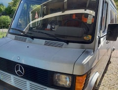 Bild des Angebotes Mercedes-Benz T1 207 D