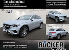 Bild des Angebotes Mercedes-Benz GLC 220 d 4MATIC Edition Avantgarde DIG LIG AHK 19"
