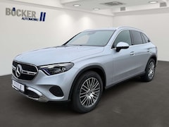 Bild des Angebotes Mercedes-Benz GLC 220 d 4MATIC Edition Avantgarde DIG LIG AHK 19"
