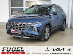 Bild des Angebotes Hyundai TUCSON 1.6 CRDi DCT LED|SHZ|Klimaauto.
