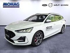Bild des Angebotes Ford Focus Turnier ST-Line - NAVI ACC BLIS KAMERA PDC