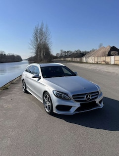 Bild des Angebotes Mercedes-Benz C 220 C 220 BlueTec / d T (205.204)
