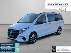 Bild des Angebotes Mercedes-Benz Vito 116 Tourer Pro * lang -> neues Modell