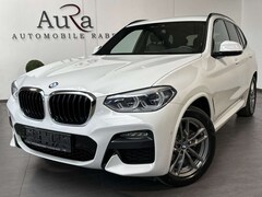 Bild des Angebotes BMW X3 xDrive20d M-Sport NAV+LED+HEAD-UP+KAMERA+19ZO