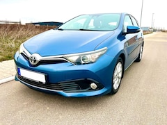 Bild des Angebotes Toyota Auris Edition-S*Klimaauto*Sitzheizung*Rückfahrkamera*