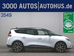 Bild des Angebotes Renault Grand Scenic 1.3 TCe Intens Leder Navi LED AHK