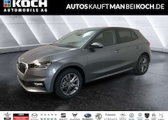 Skoda Fabia Balance 1.0TSI DSG AHK SIDEASSIST WINTER P