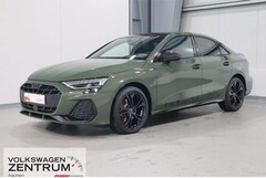 Bild des Angebotes Audi A3 Limousine 35 TDI S line SONOS*Panorama*Matrix-LED