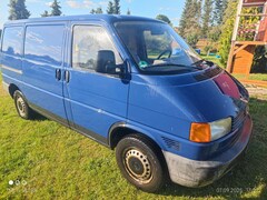 Bild des Angebotes VW T4 Camperausbau