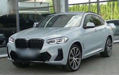 Bild des Angebotes BMW X4 xDrive30d M Sportpaket ACC°AHK°AdLED-Stdhg°21